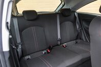 Vauxhall Corsa GRIFFIN 32