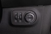 Vauxhall Corsa GRIFFIN 16