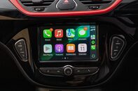 Vauxhall Corsa GRIFFIN 28