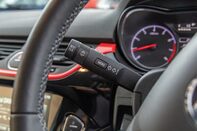Vauxhall Corsa GRIFFIN 18