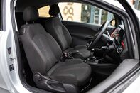Vauxhall Corsa GRIFFIN 29