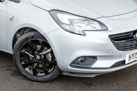 Vauxhall Corsa GRIFFIN 11