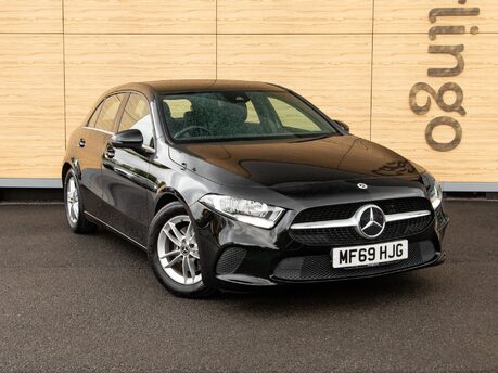 Mercedes-Benz A Class A 180 SE