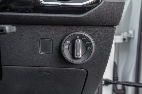 SEAT Ateca TSI EVO FR SPORT 16