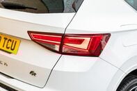 SEAT Ateca TSI EVO FR SPORT 9