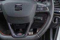 SEAT Ateca TSI EVO FR SPORT 20