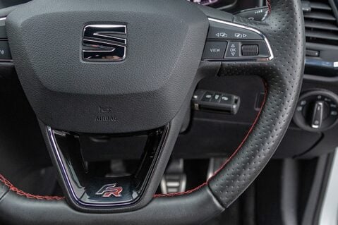 SEAT Ateca TSI EVO FR SPORT 20