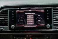 SEAT Ateca TSI EVO FR SPORT 27
