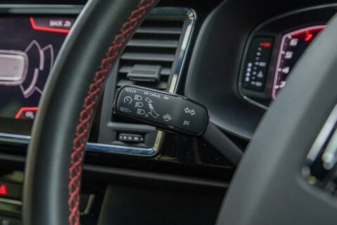 SEAT Ateca TSI EVO FR SPORT 17