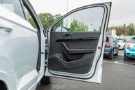 SEAT Ateca TSI EVO FR SPORT 14