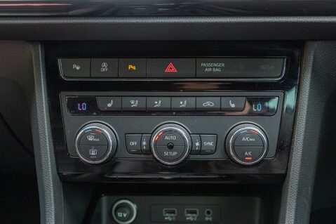 SEAT Ateca TSI EVO FR SPORT 35