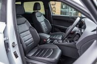 SEAT Ateca TSI EVO FR SPORT 32