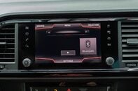 SEAT Ateca TSI EVO FR SPORT 23