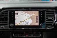 SEAT Ateca TSI EVO FR SPORT 31