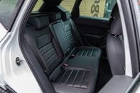 SEAT Ateca TSI EVO FR SPORT 36