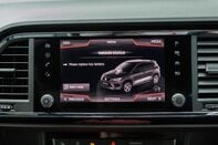 SEAT Ateca TSI EVO FR SPORT 26