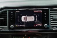 SEAT Ateca TSI EVO FR SPORT 29