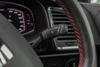 SEAT Ateca TSI EVO FR SPORT 18