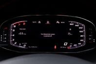 SEAT Ateca TSI EVO FR SPORT 15