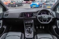 SEAT Ateca TSI EVO FR SPORT 3