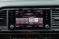 SEAT Ateca TSI EVO FR SPORT 22