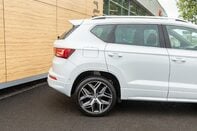 SEAT Ateca TSI EVO FR SPORT 7