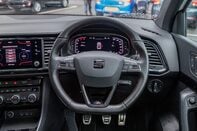 SEAT Ateca TSI EVO FR SPORT 21
