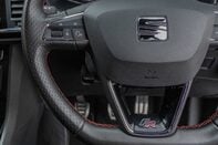 SEAT Ateca TSI EVO FR SPORT 19