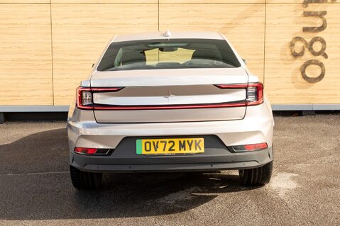 Polestar 2 BASE 6