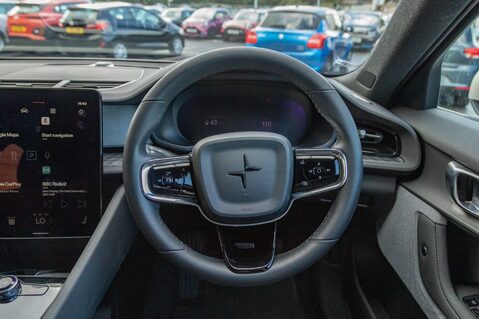 Polestar 2 BASE 22