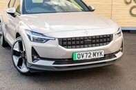Polestar 2 BASE 10