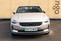 Polestar 2 BASE 5