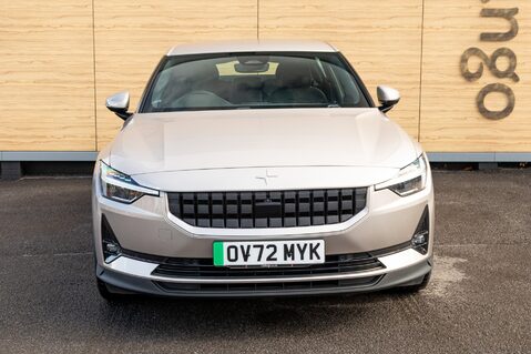 Polestar 2 BASE 5