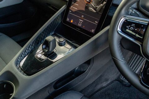 Polestar 2 BASE 29