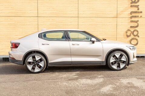 Polestar 2 BASE 13