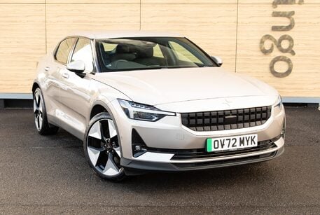 Polestar 2 BASE