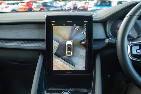 Polestar 2 BASE 24