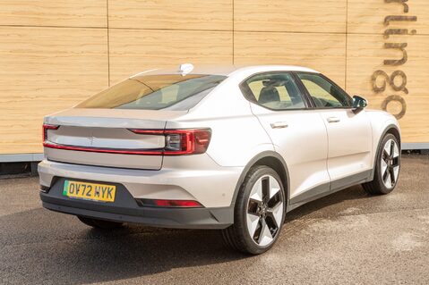 Polestar 2 BASE 2