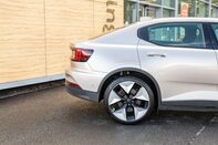 Polestar 2 BASE 7