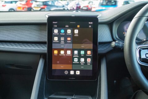 Polestar 2 BASE 26