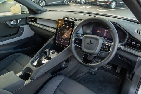 Polestar 2 BASE 4