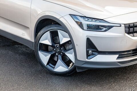 Polestar 2 BASE 11