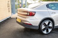 Polestar 2 BASE 8