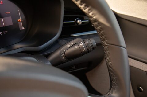 Polestar 2 BASE 19