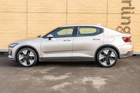 Polestar 2 BASE 14