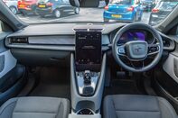 Polestar 2 BASE 3