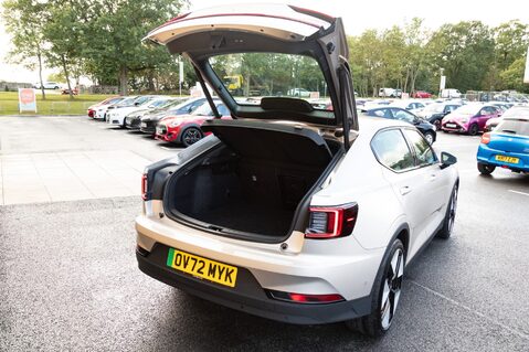 Polestar 2 BASE 32