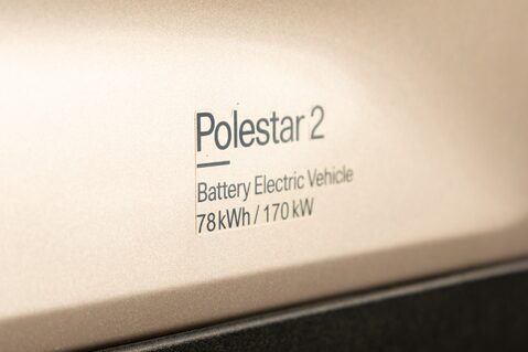Polestar 2 BASE 12