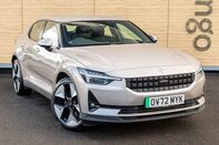 Polestar 2 BASE 1