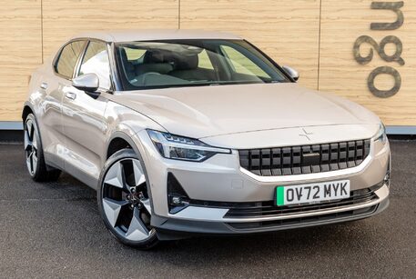 Polestar 2 BASE